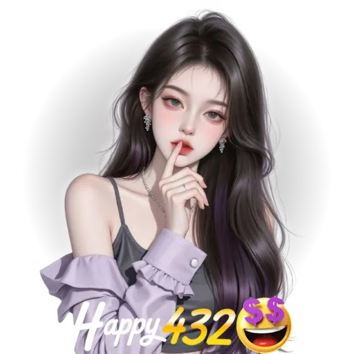 HAPPY432