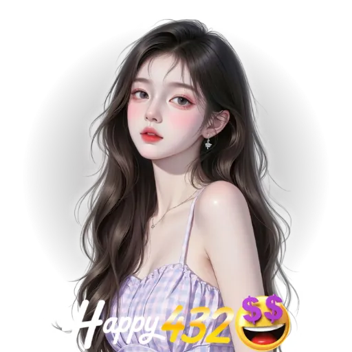 HAPPY432
