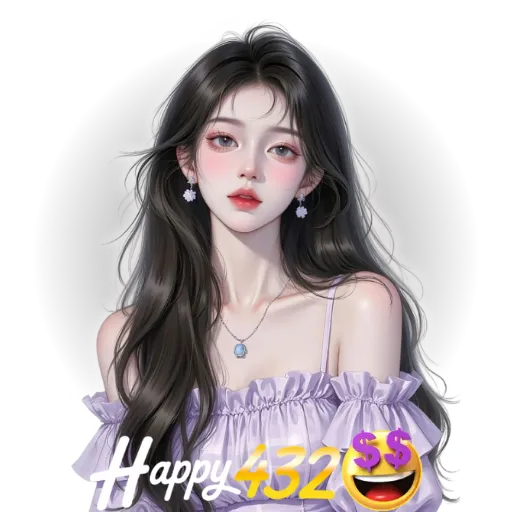 HAPPY432