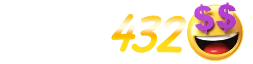 HAPPY432_logo
